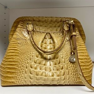 Reserved Brahmin Bristol in Chino Melbourne